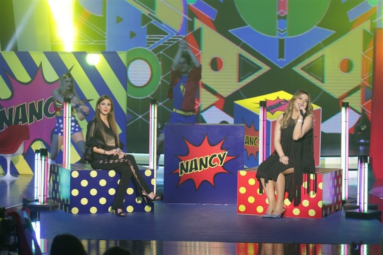 Celebrity Duets Last Episode